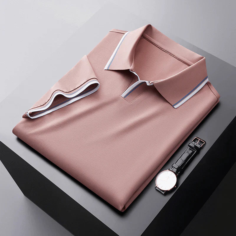 Premium-Poloshirt