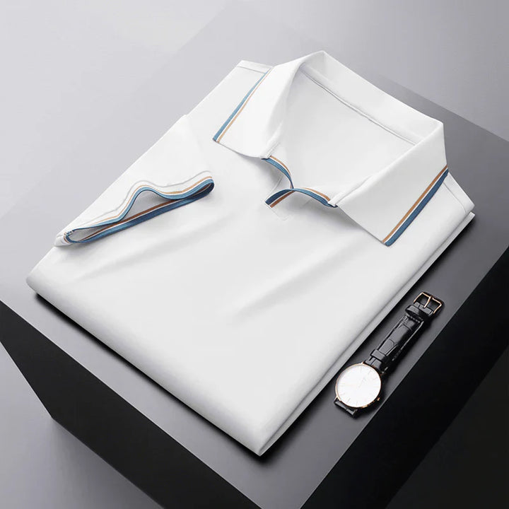 Premium-Poloshirt