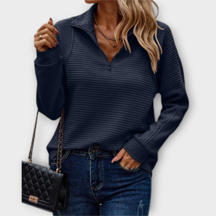 Chrystah | Maglione comodo