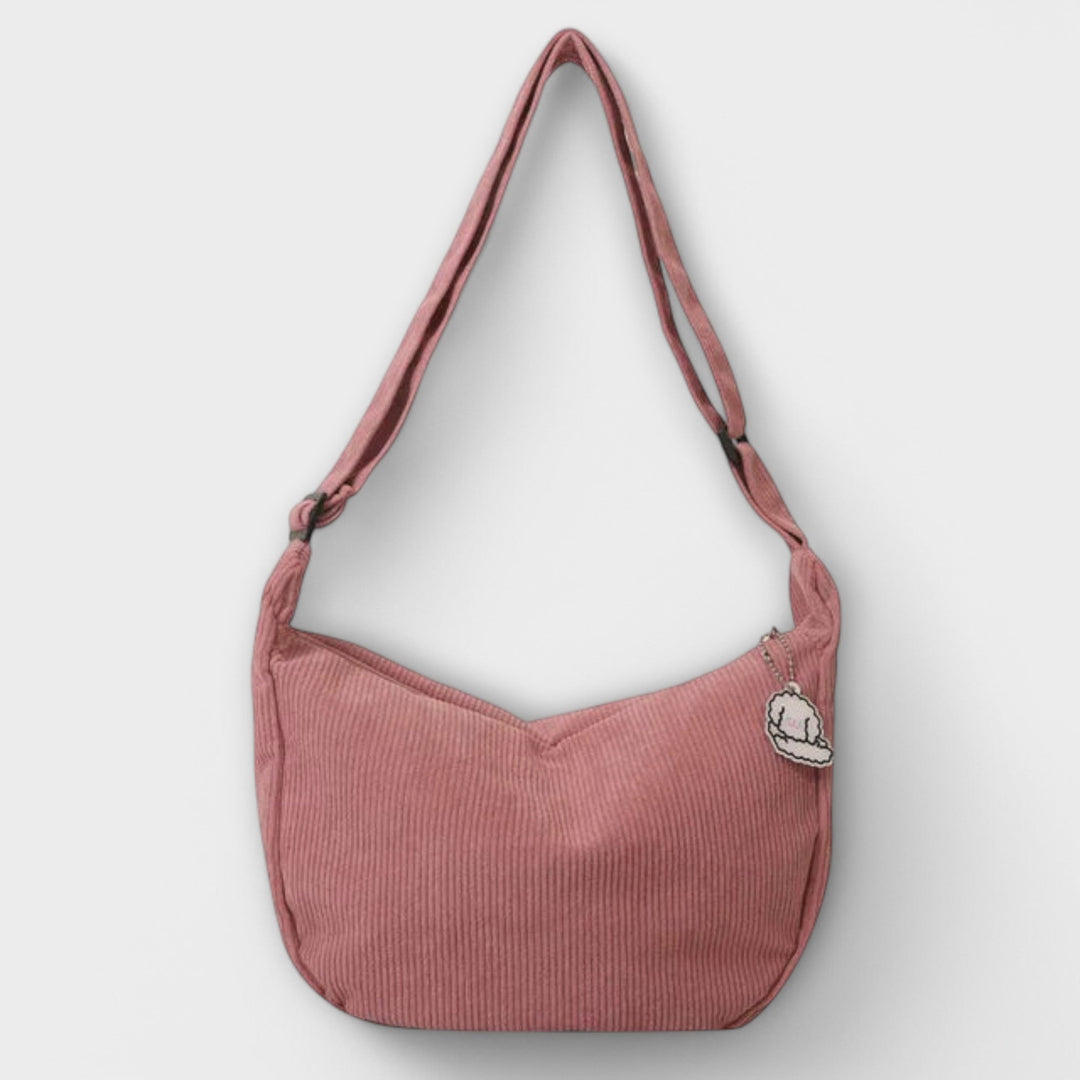 Sacs à bandoulière en Cordura pour femmes