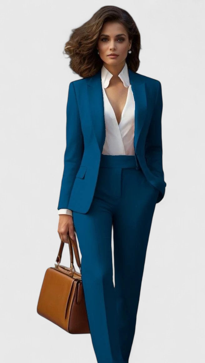 Eleonor | Elegante completo da donna