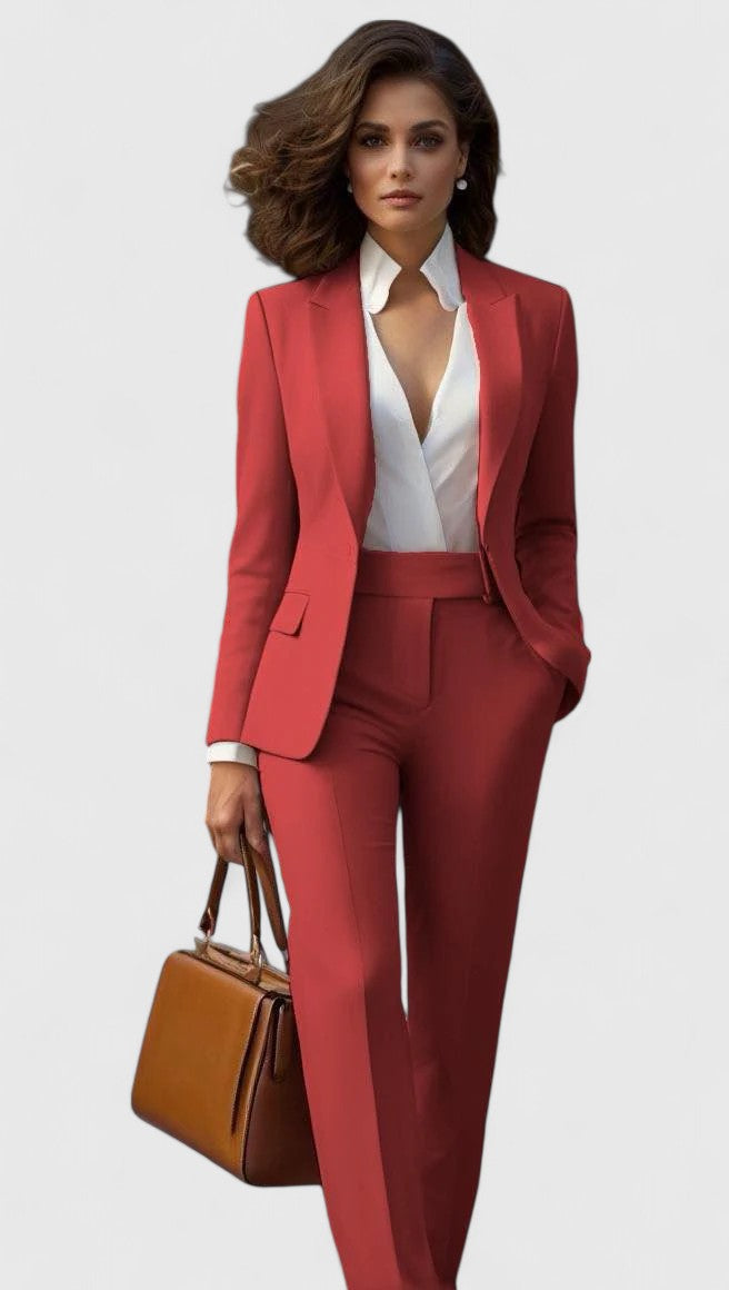 Eleonor | Elegante completo da donna