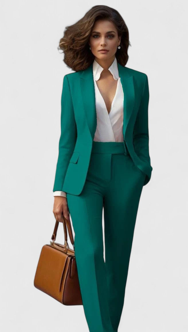 Eleonor | Elegante completo da donna