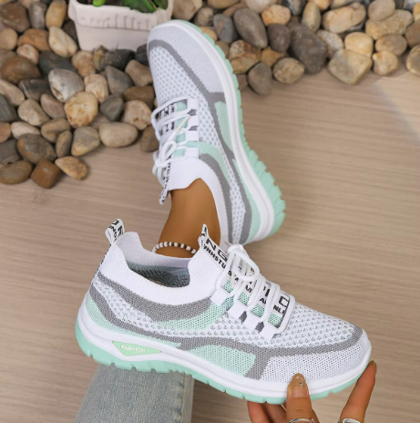 Nerina™ | Baskets de confort légères