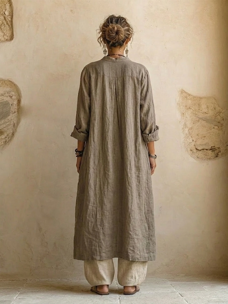 Sienna | Ensemble trois pièces superposables