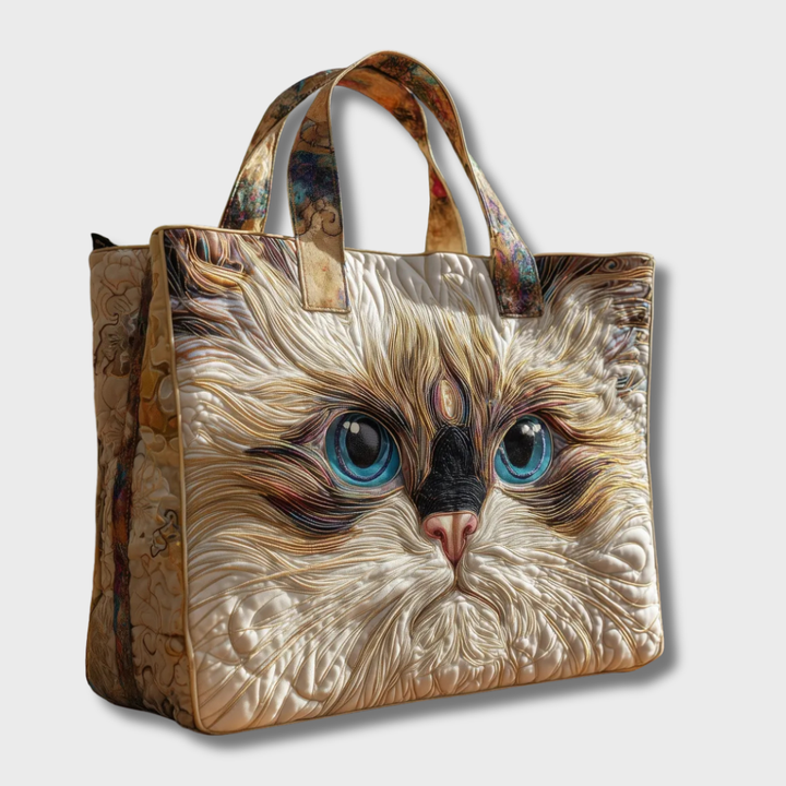 Giana | Borsa fatta a mano in stile casual