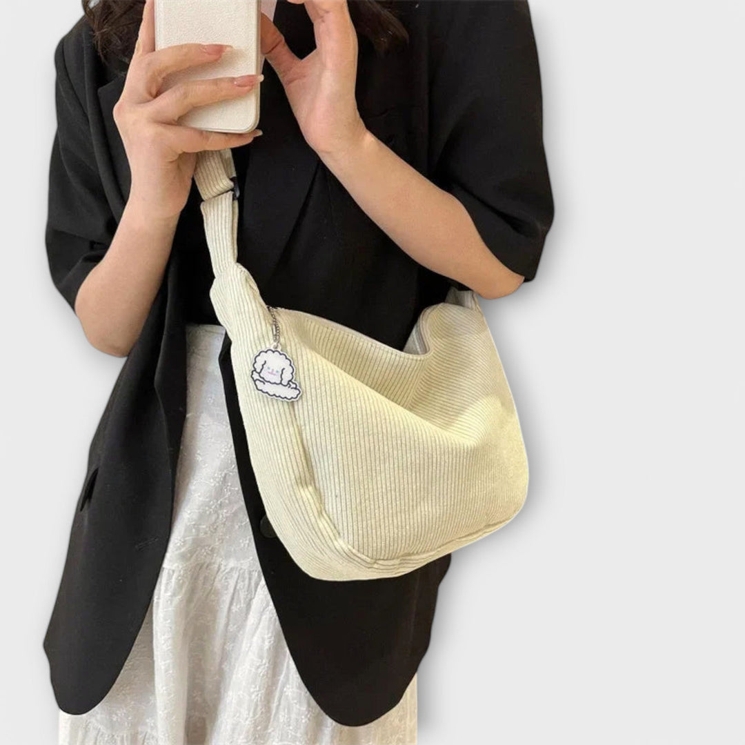 Sacs à bandoulière en Cordura pour femmes