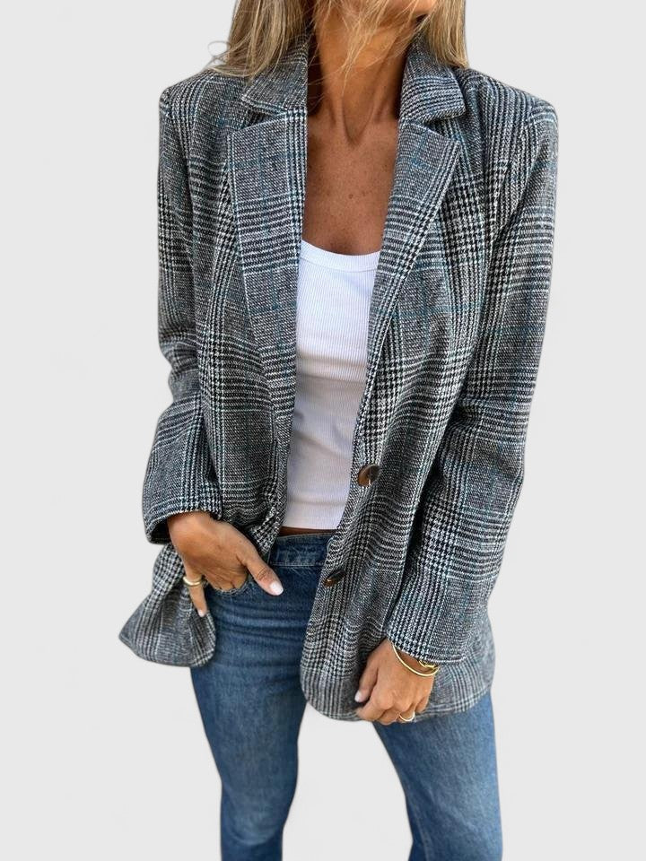 Soralyetta | Blazer comodo