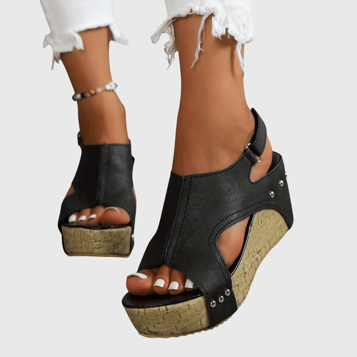 Lydia™ | Orthopädische Sandalen
