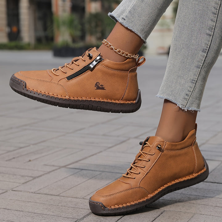 Émy™ | Therapeutische Komfort-Sneaker