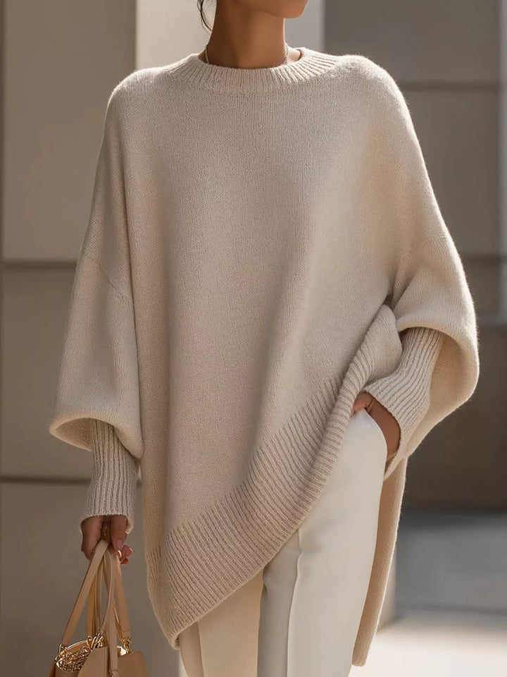 Lena I Maglione elegante