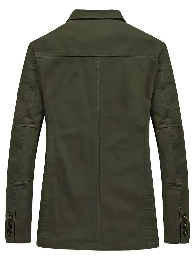 Giacca casual da uomo