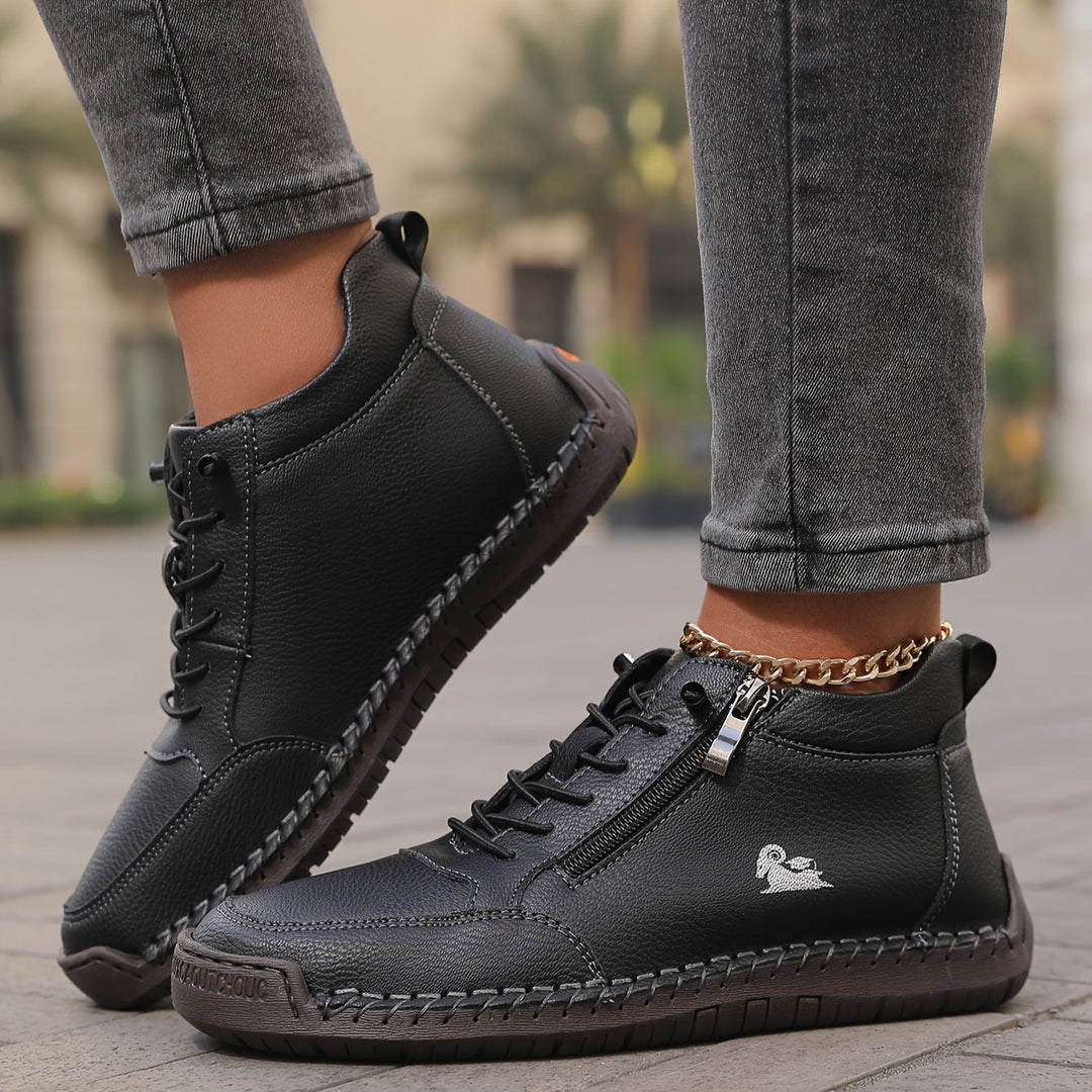 Émy™ | Therapeutische Komfort-Sneaker