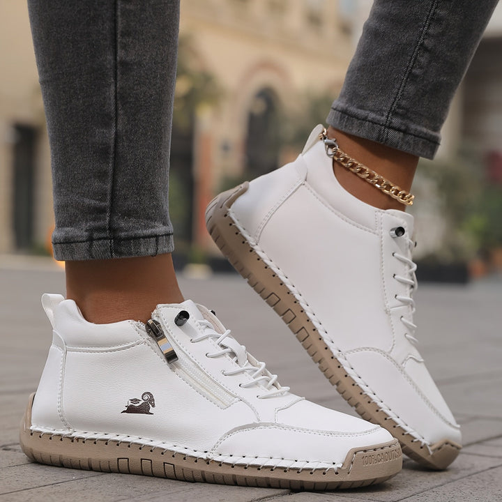Émy™ | Therapeutische Komfort-Sneaker