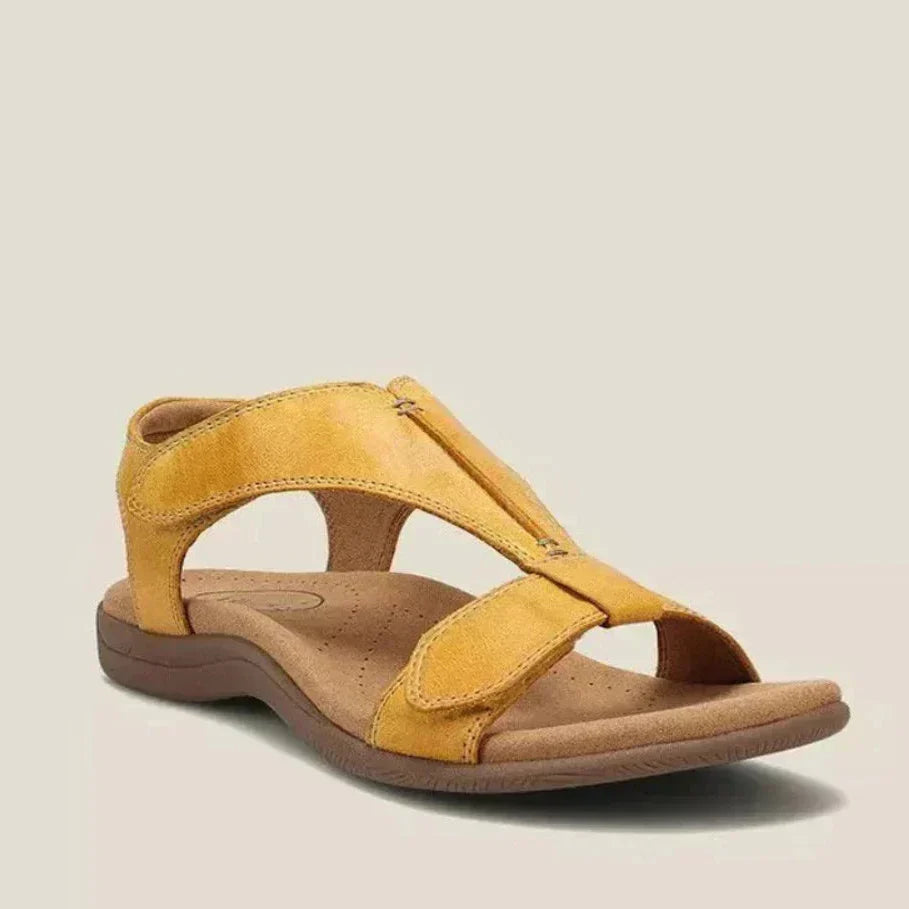 Lara I Sandales orthopédiques ergonomiques