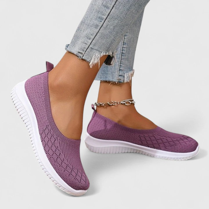 Odara™ | Pantoufles orthopédiques