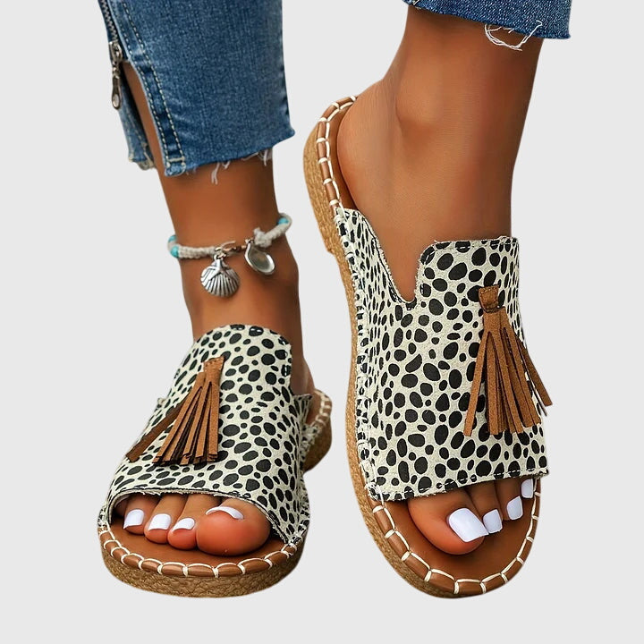 Lorraine™ | Orthopädische Sandalen