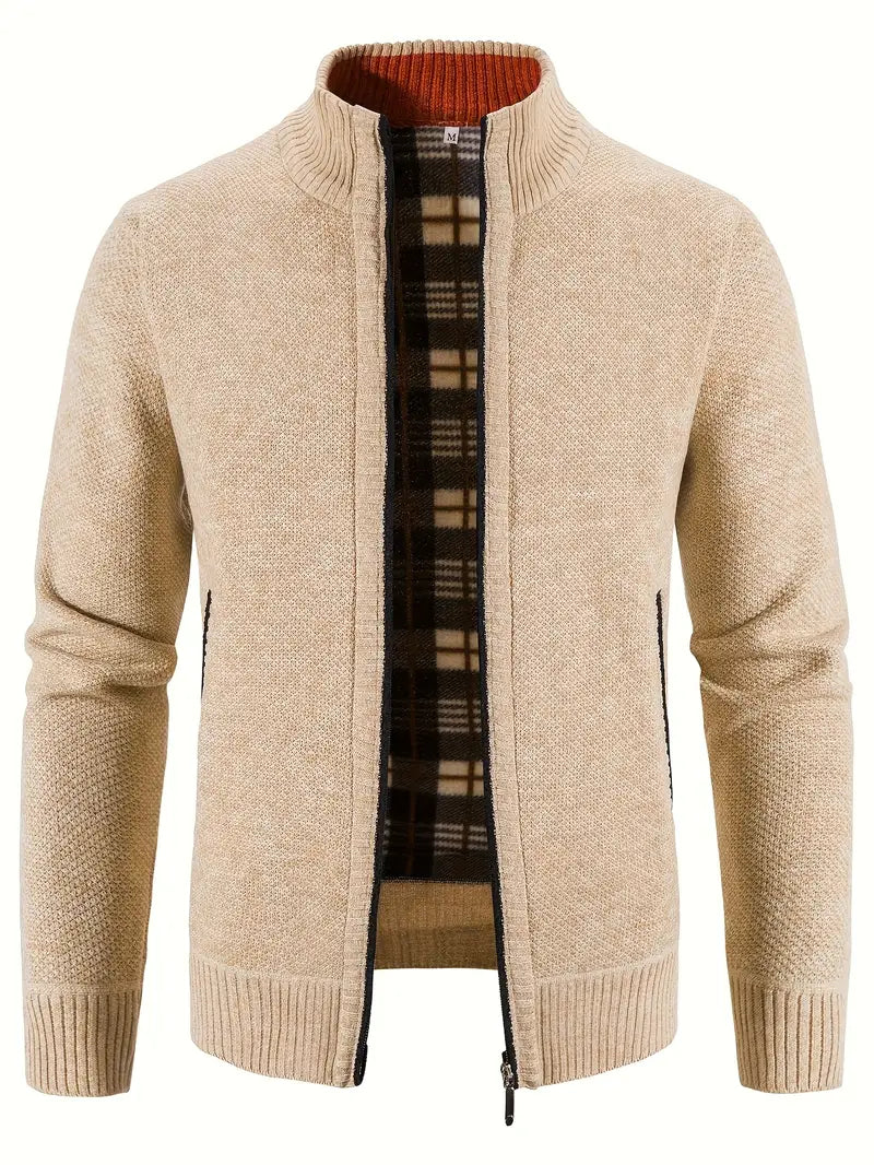 Gilet business élégant