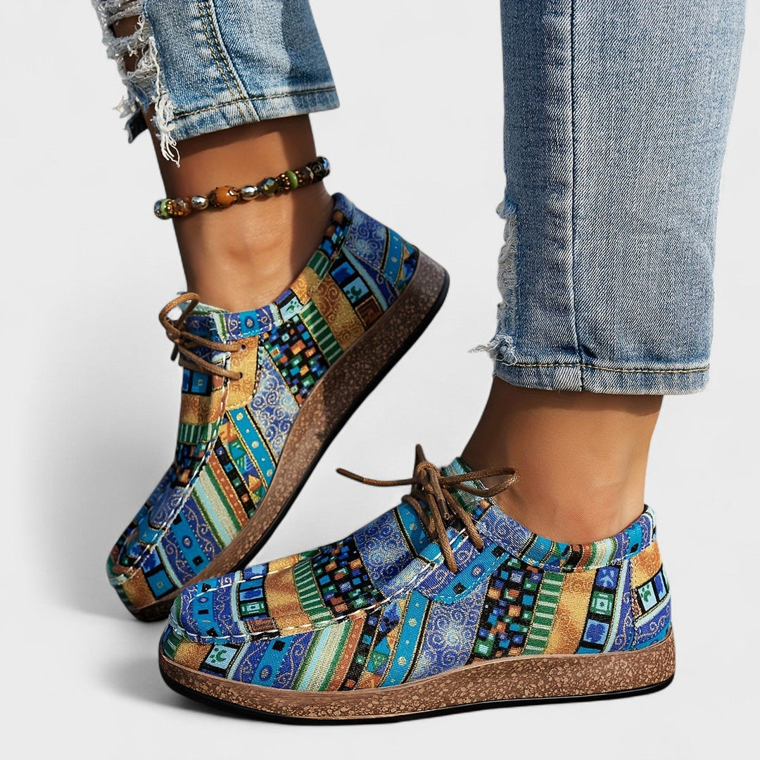 Sophie | Sneaker ortopediche comfort