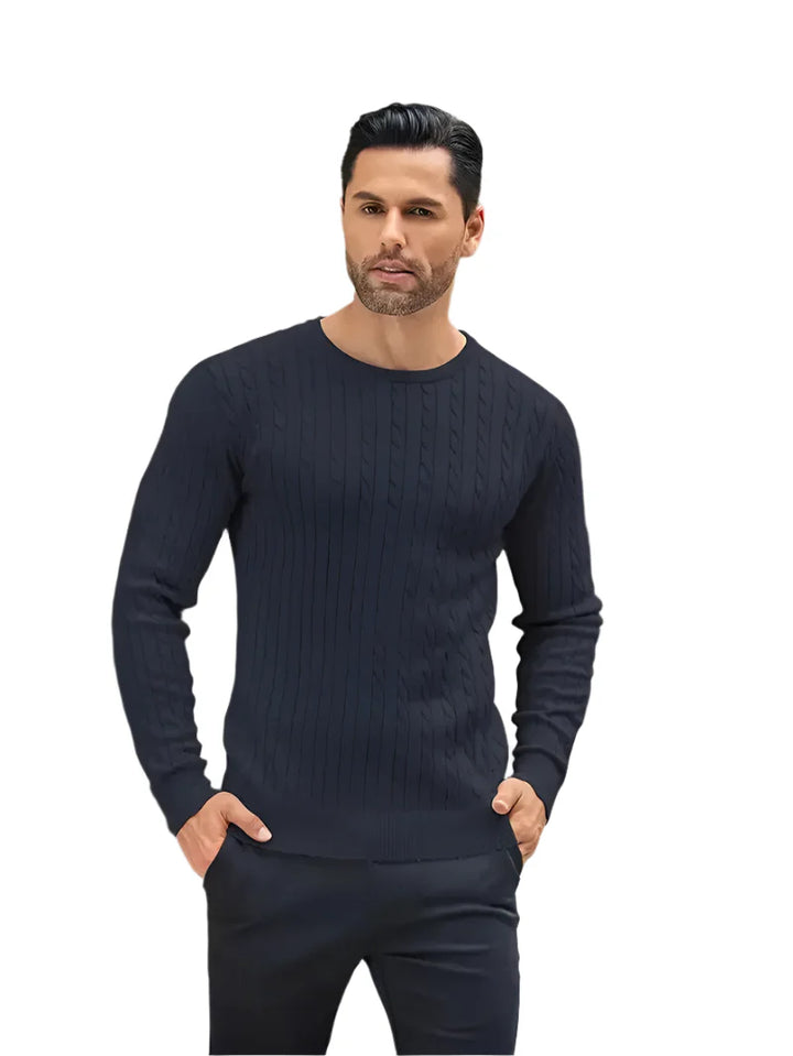 Garda Freizeitpullover