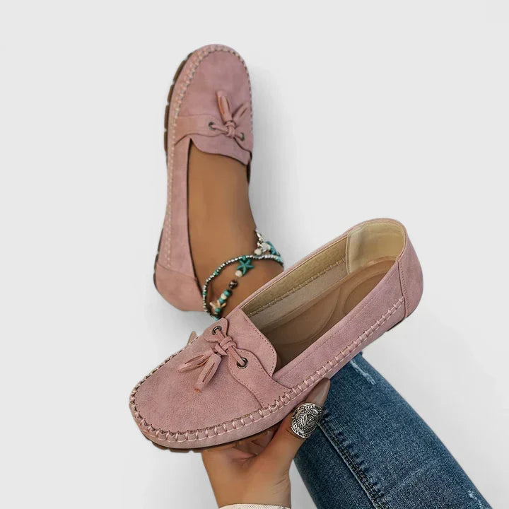 Emmaleigh | Orthopädische Slipper