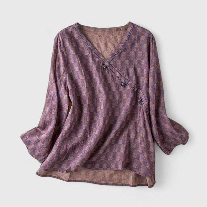 Solene | Comoda blusa