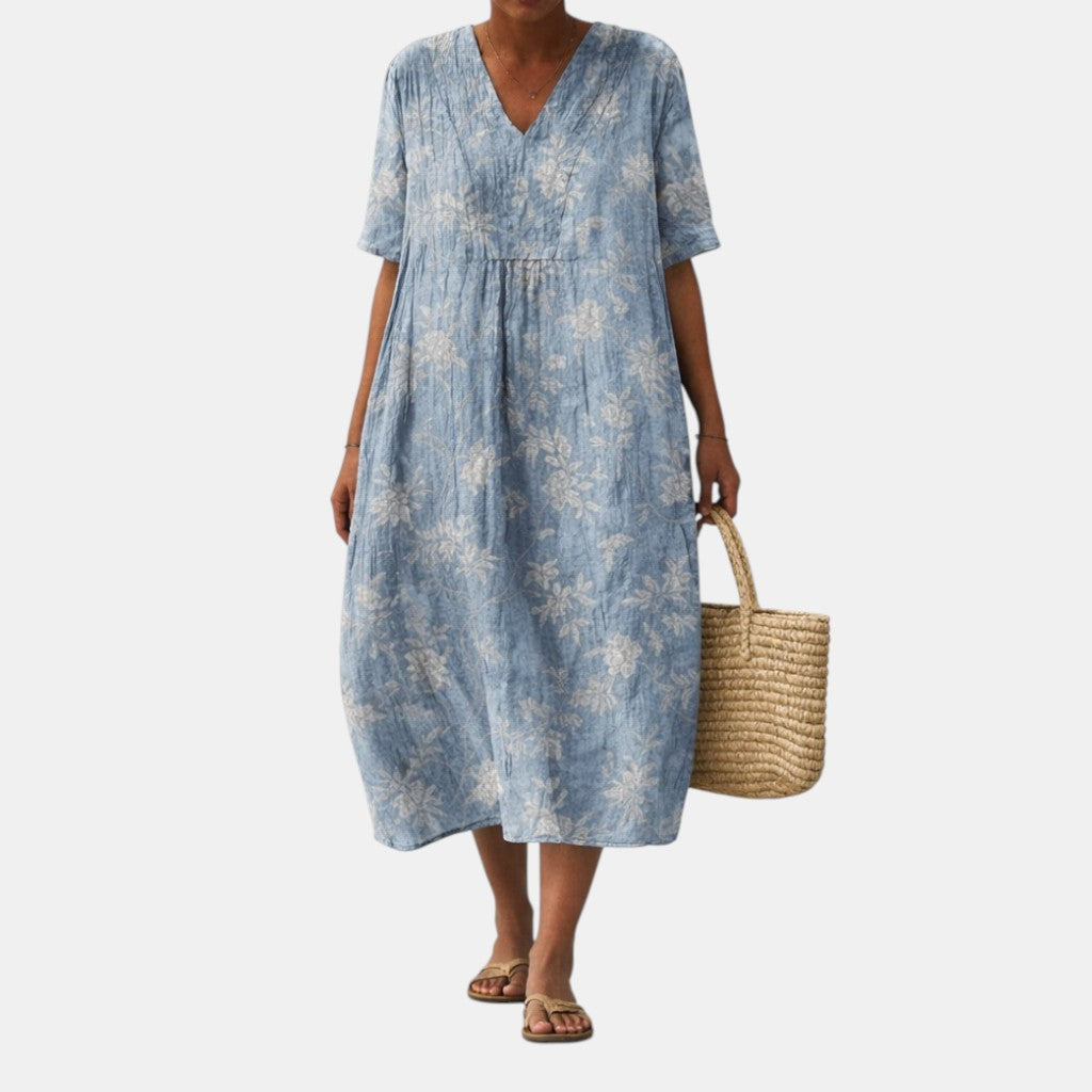 Alma™ | Abito elegante Laguna