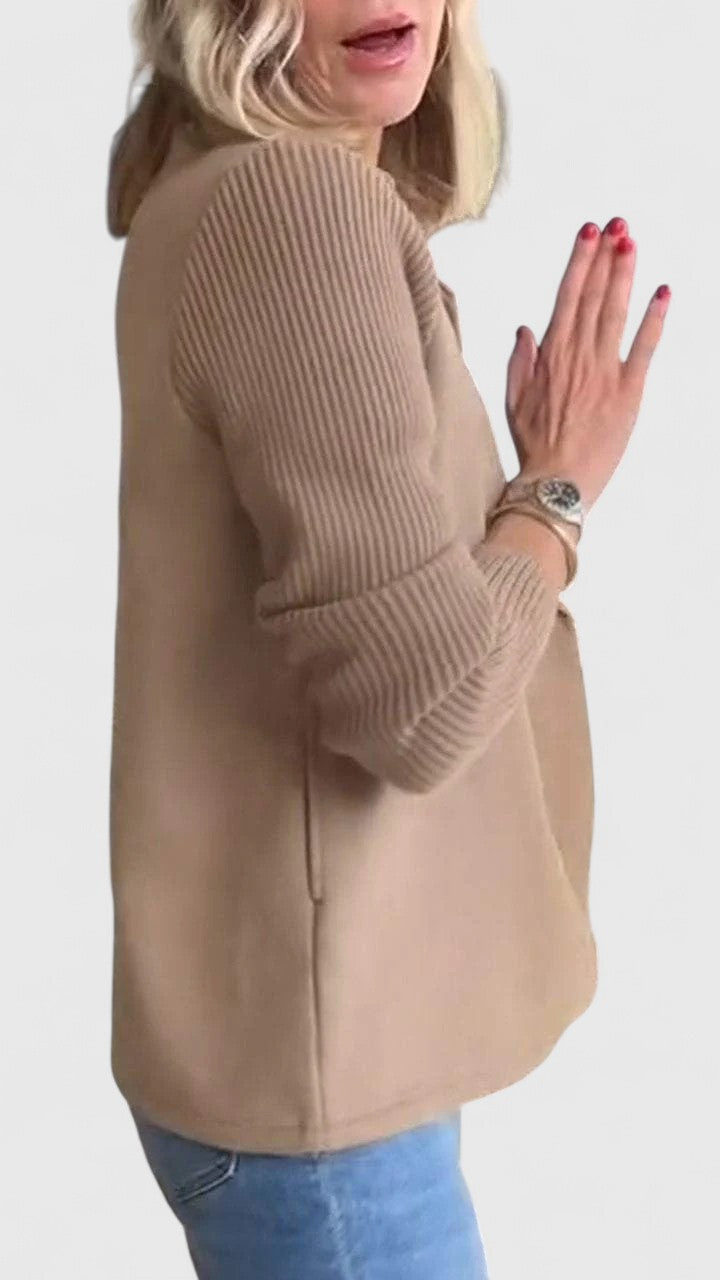 Elena| Blazer élégant