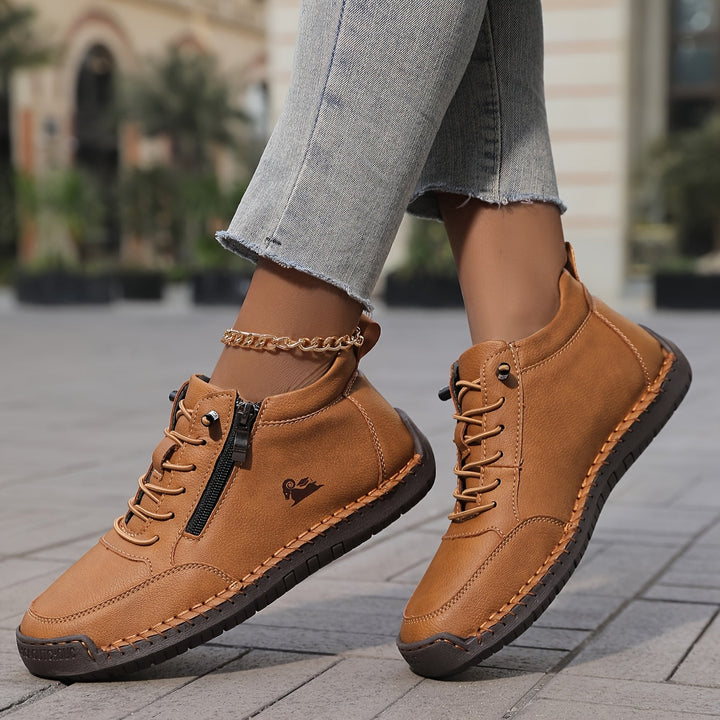 Émy™ | Therapeutische Komfort-Sneaker