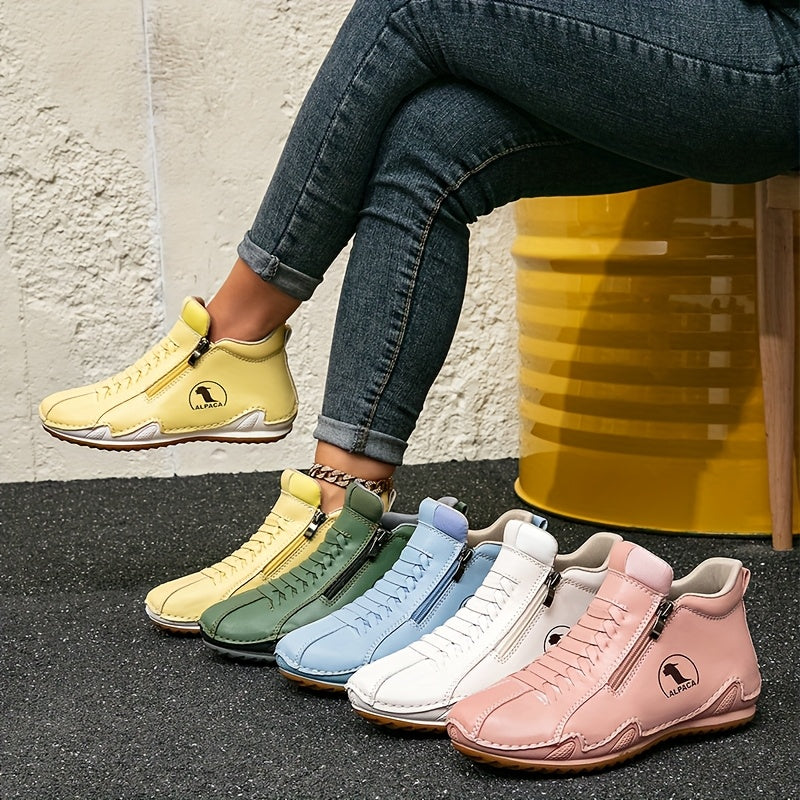 Cylia™ – Absoluter Komfort, bei jedem Wetter