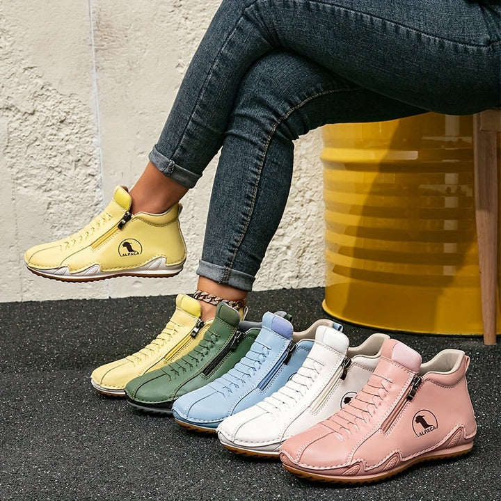 Cylia™ – Absoluter Komfort, bei jedem Wetter
