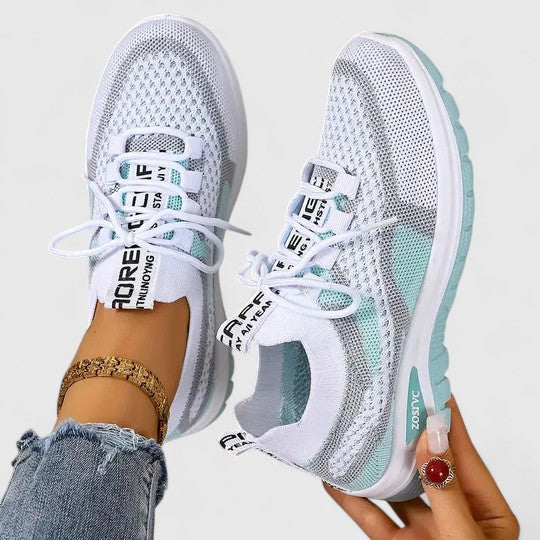 Koralyn™ | Sneakers ortopediche