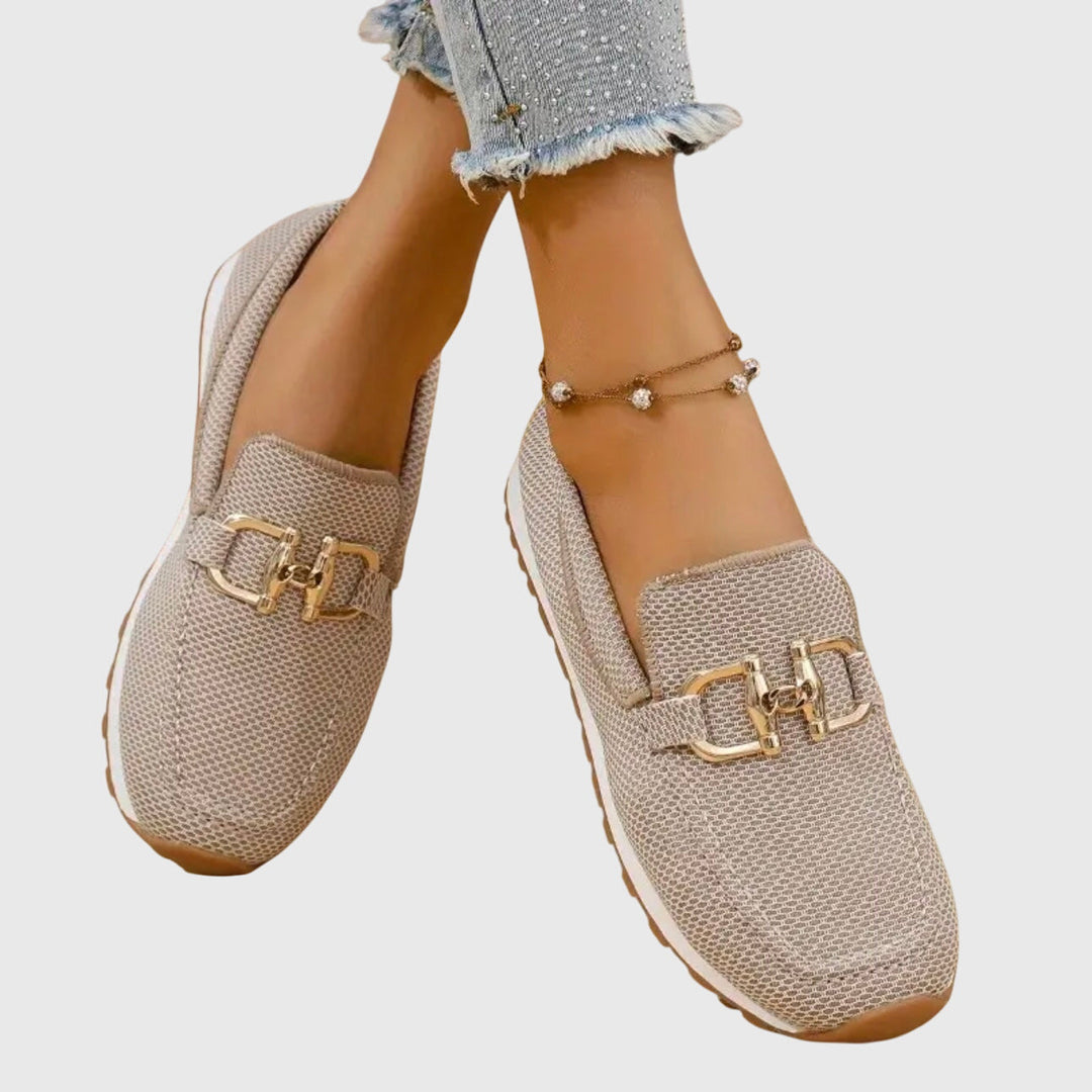 Elsie | Sneaker Slipper Orthopädisch