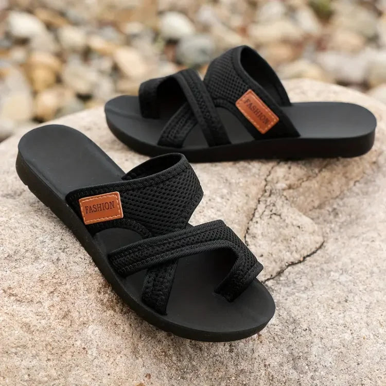 Maria - Sandales correctrices pour hallux valgus