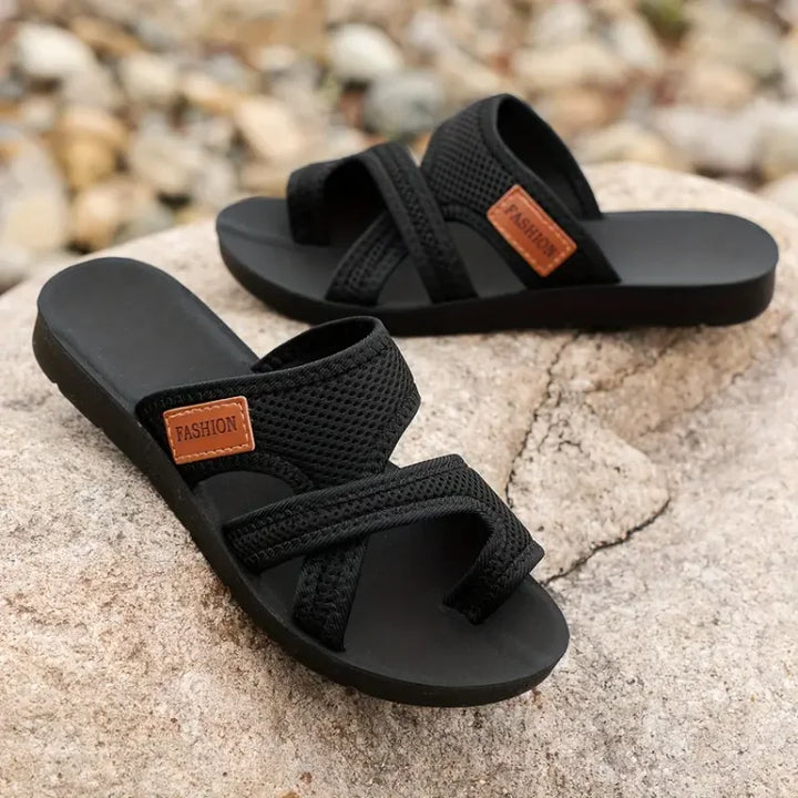 Maria - Sandales correctrices pour hallux valgus