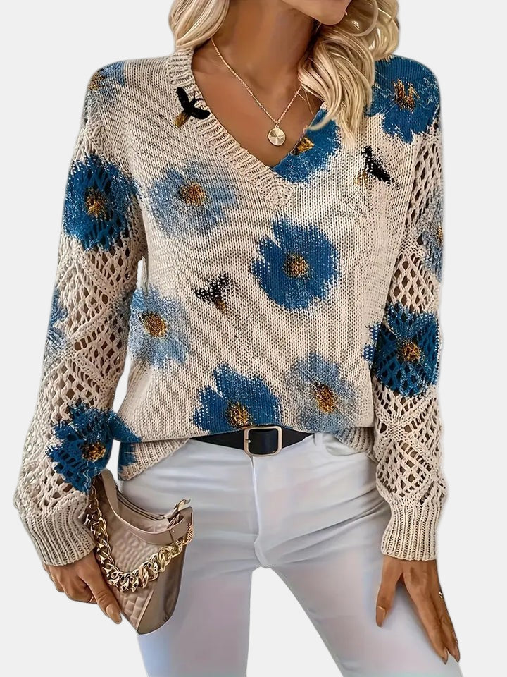 Mykhalynn | Maglione comodo