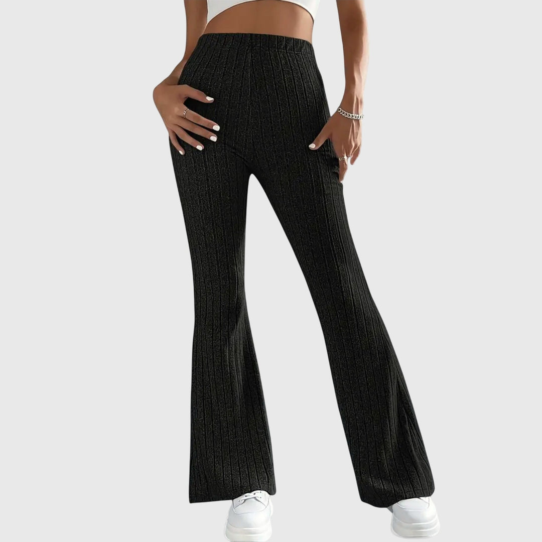 Jennifer - Pantalon élégant