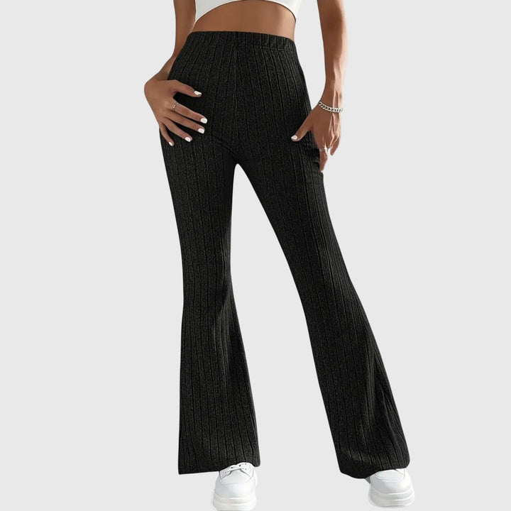 Jennifer - Pantalon élégant