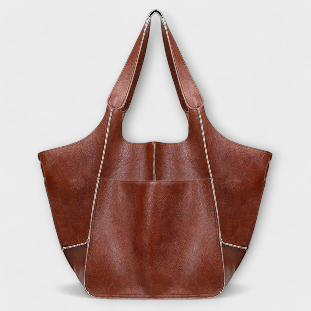 Olivia - Sac week-end oversize