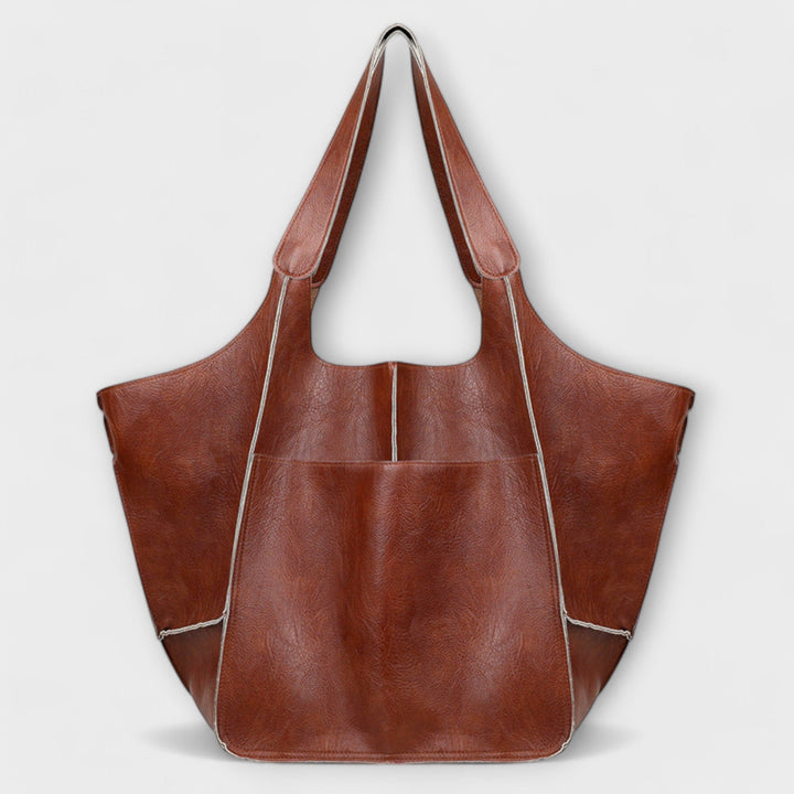 Olivia - Sac week-end oversize