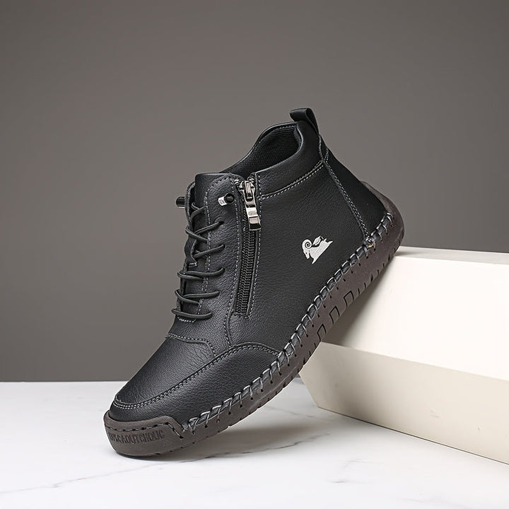 Mathilde - Komfortschuhe für die Stadt