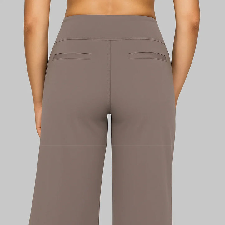Klara | le pantalon stretch confortable pour toutes les femmes (1+1 GRATUIT)