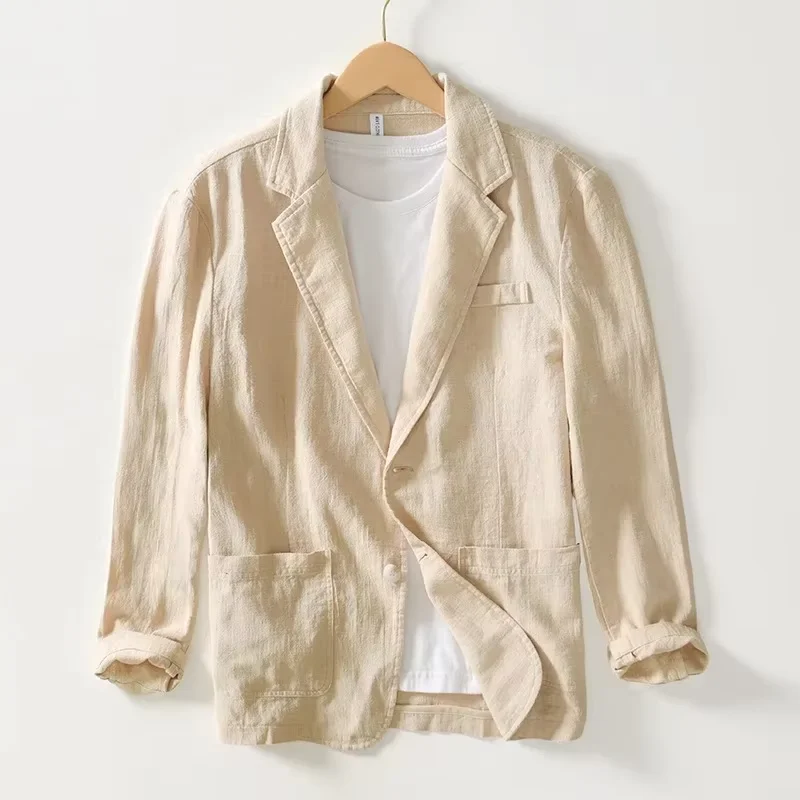 Blazer elegante da uomo