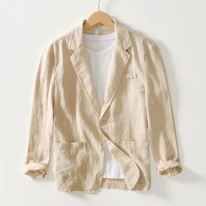 Blazer elegante da uomo