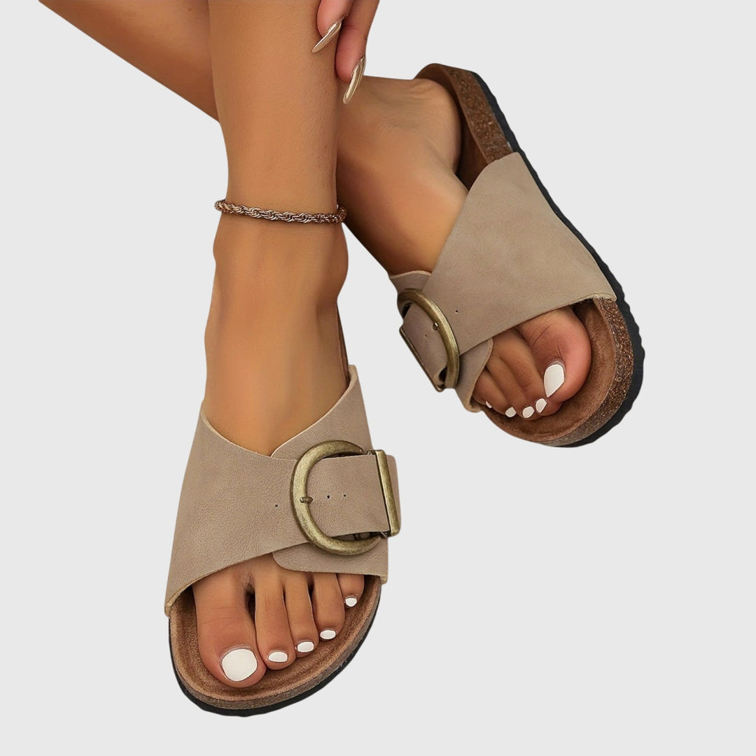 Amber™ | Orthopädische Sandalen