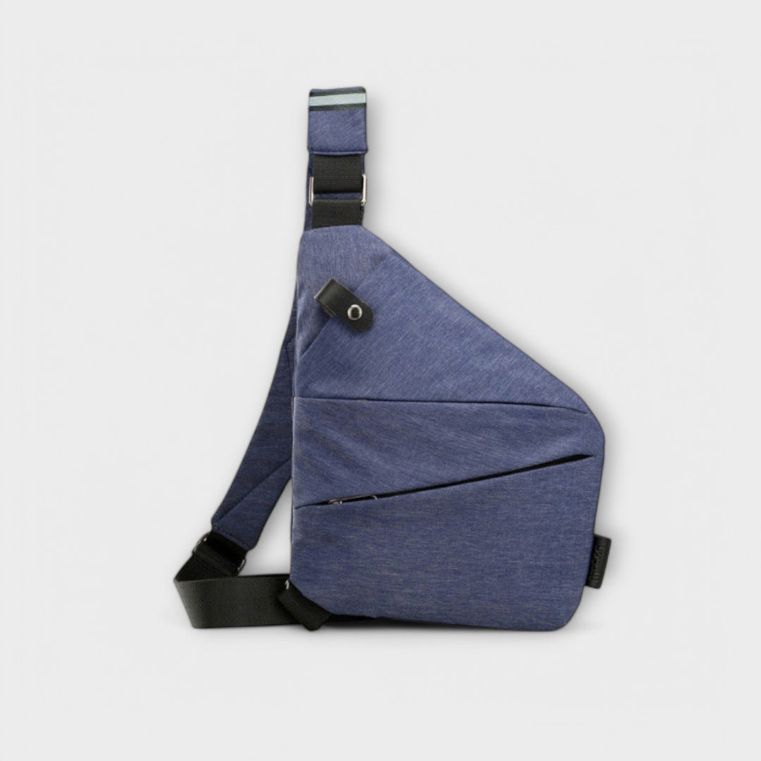 Olivia - Borsa a tracolla antifurto