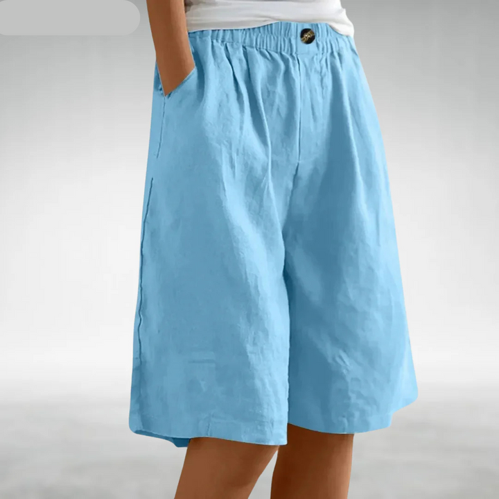 Arabella | Short confort