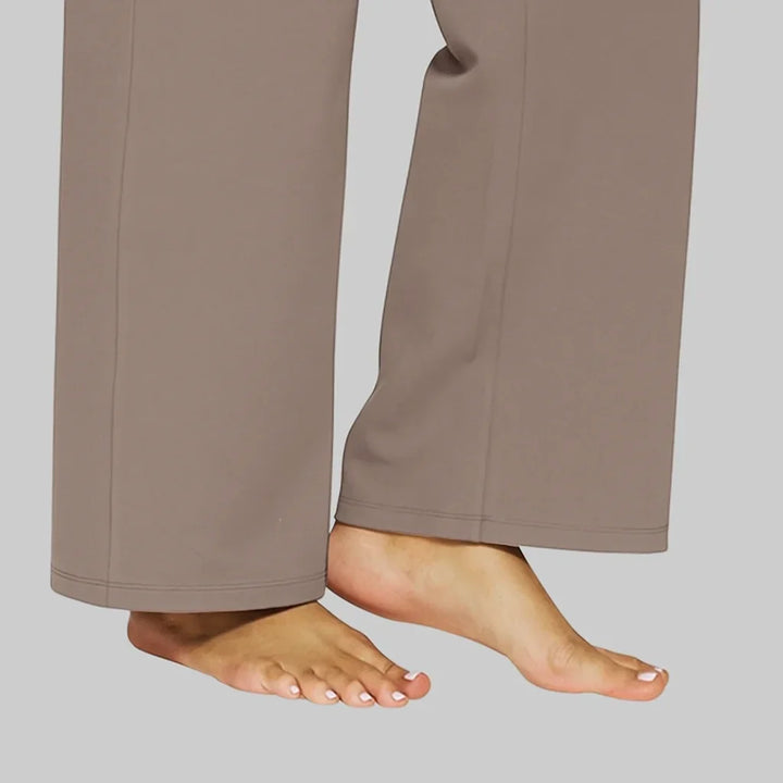 Klara | le pantalon stretch confortable pour toutes les femmes (1+1 GRATUIT)