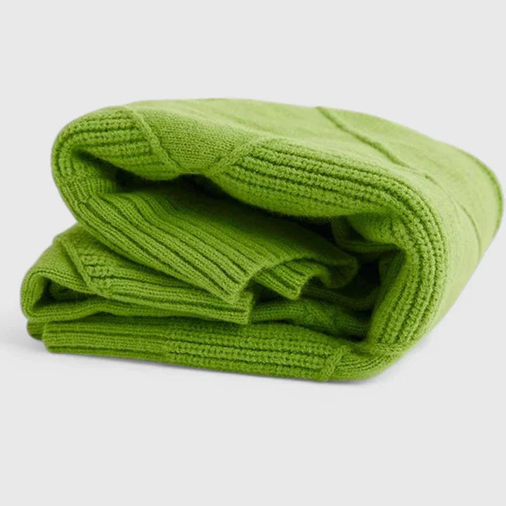 Adryssell | Pullover comodo