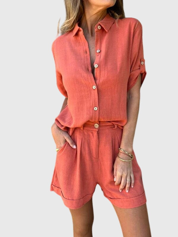 Cataleya™ | Sommer Set für Frauen